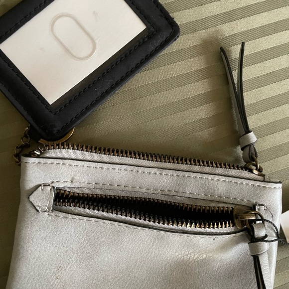 Sonoma Gray Wallet - Picture 5 of 5